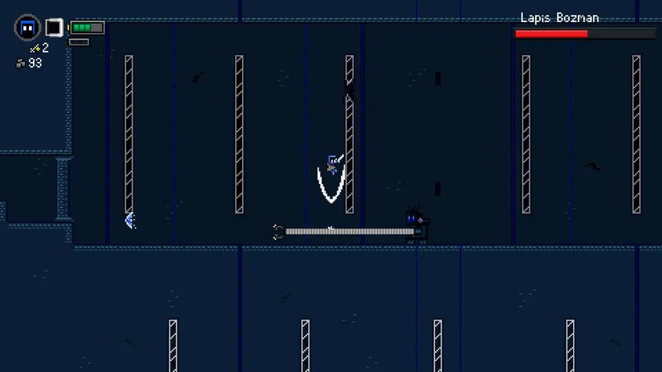 Dreiframe screenshot 1