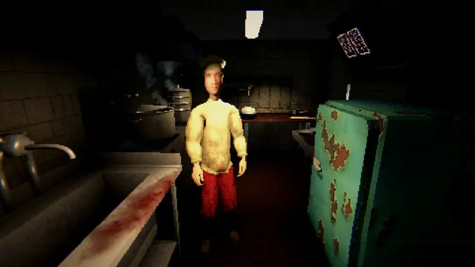 Dress Your Meat screenshot 1