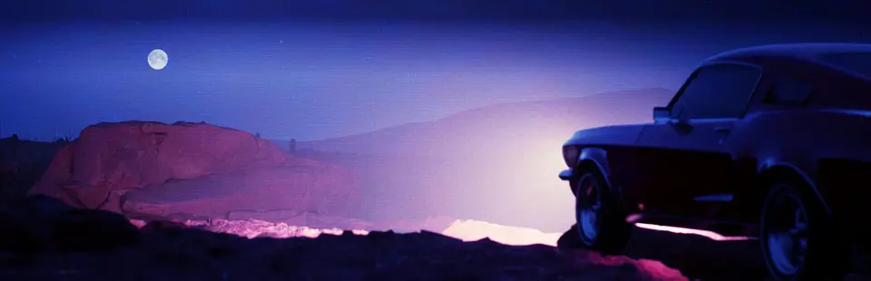Drive Beyond Horizons