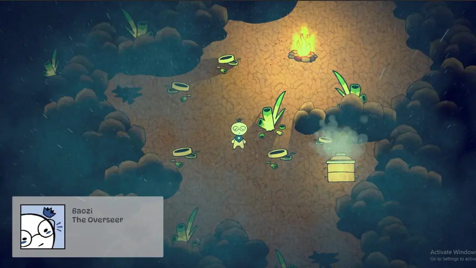 Dumpling screenshot 1