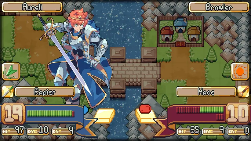 Dyadem screenshot 1