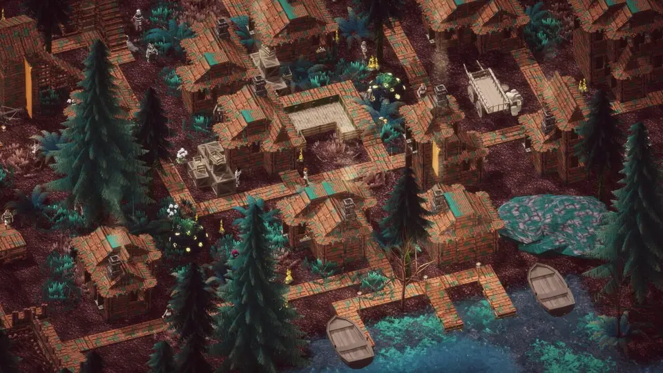 Earth of Oryn screenshot 1
