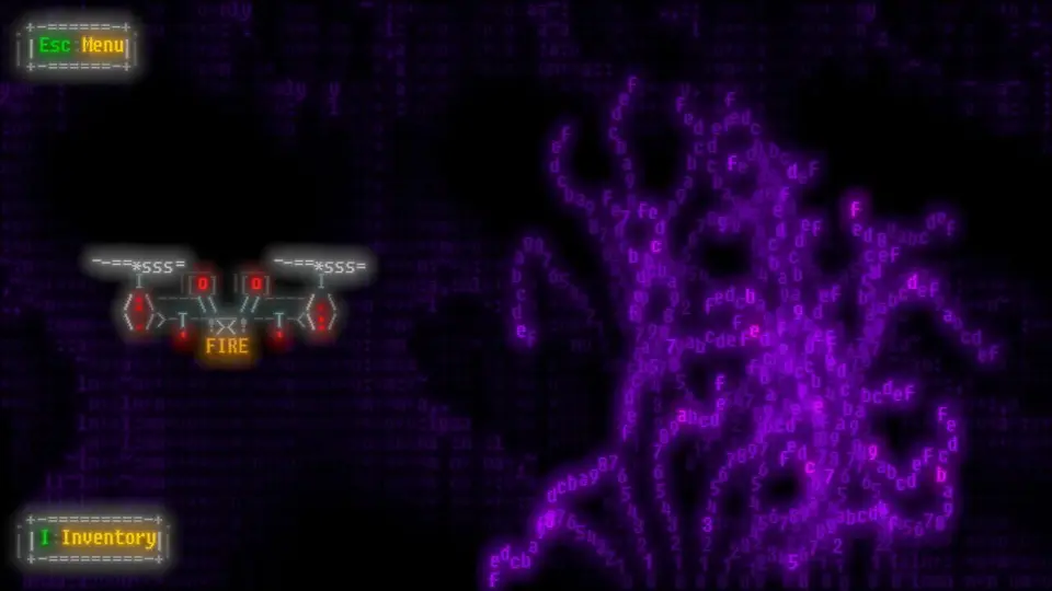 Effulgence RPG screenshot 1