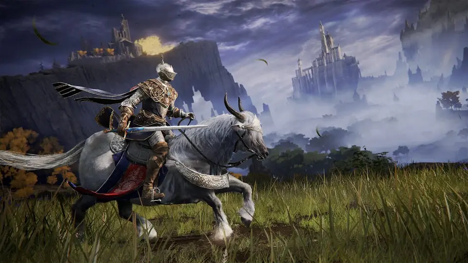 Elden Ring: Tarnished Pack screenshot 1