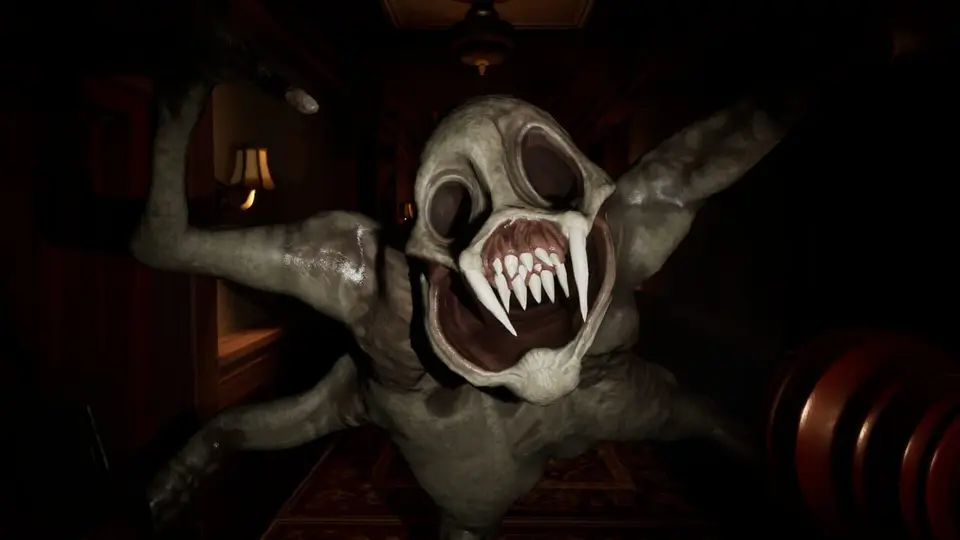Exorcist Hotline screenshot 1