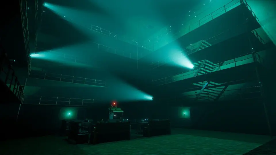 Expendabots screenshot 1