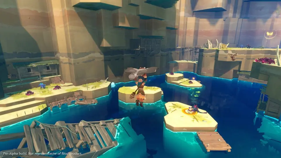 Farever screenshot 1