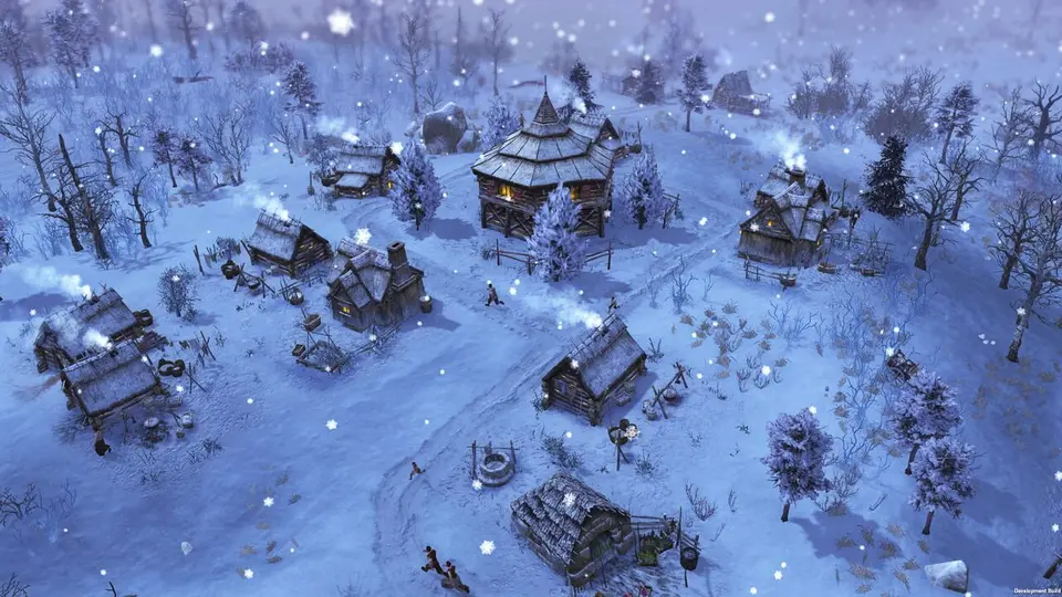 Farthest Frontier screenshot 1