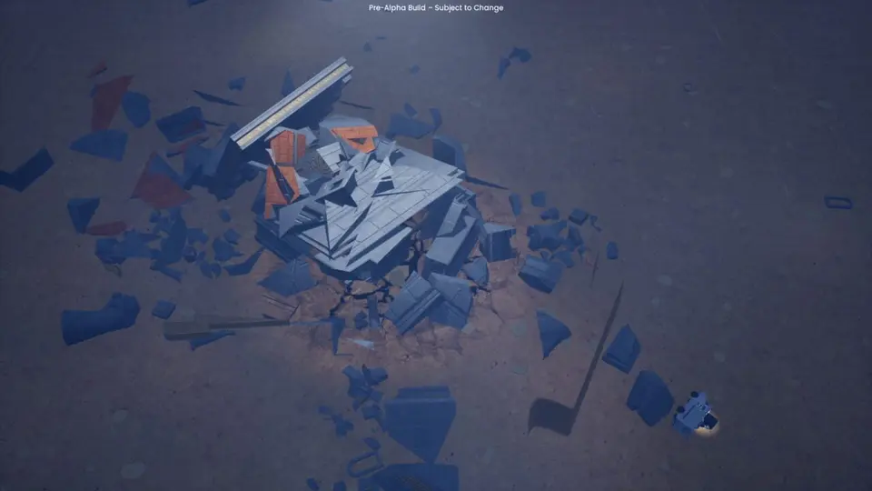 F.E.A.S.T screenshot 1