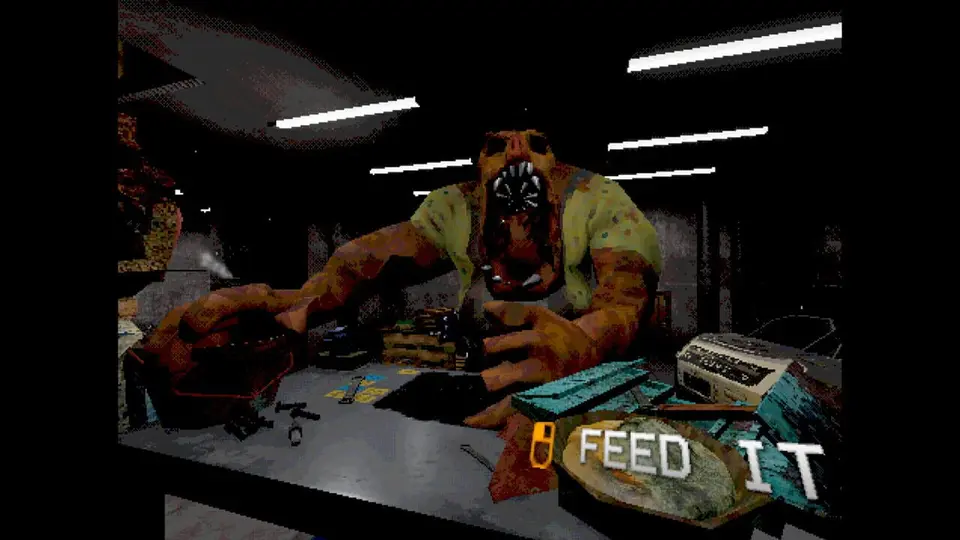Feed It screenshot 1