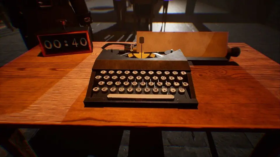 Final Sentence screenshot 1