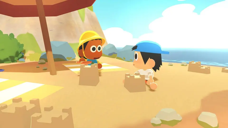 Find Your Words screenshot 1