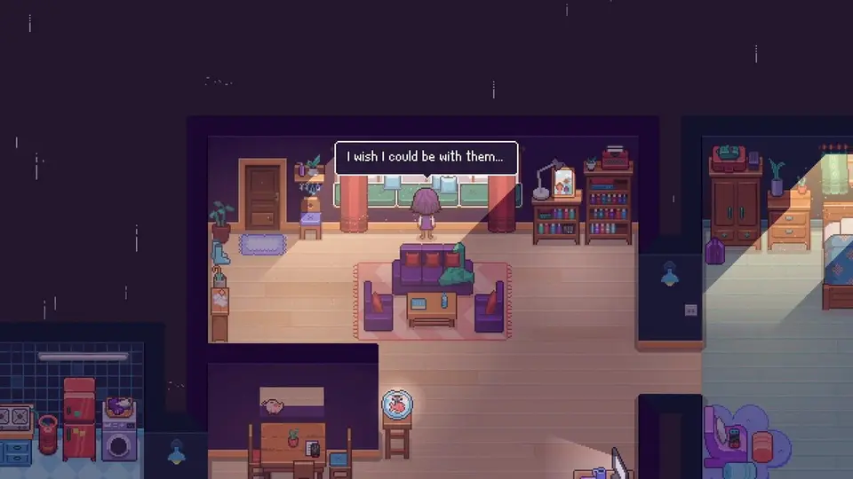 Fishbowl screenshot 1