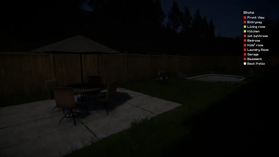 Flash and Die screenshot 1