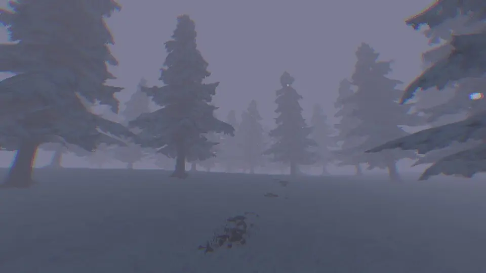 Foghorns Drown screenshot 1