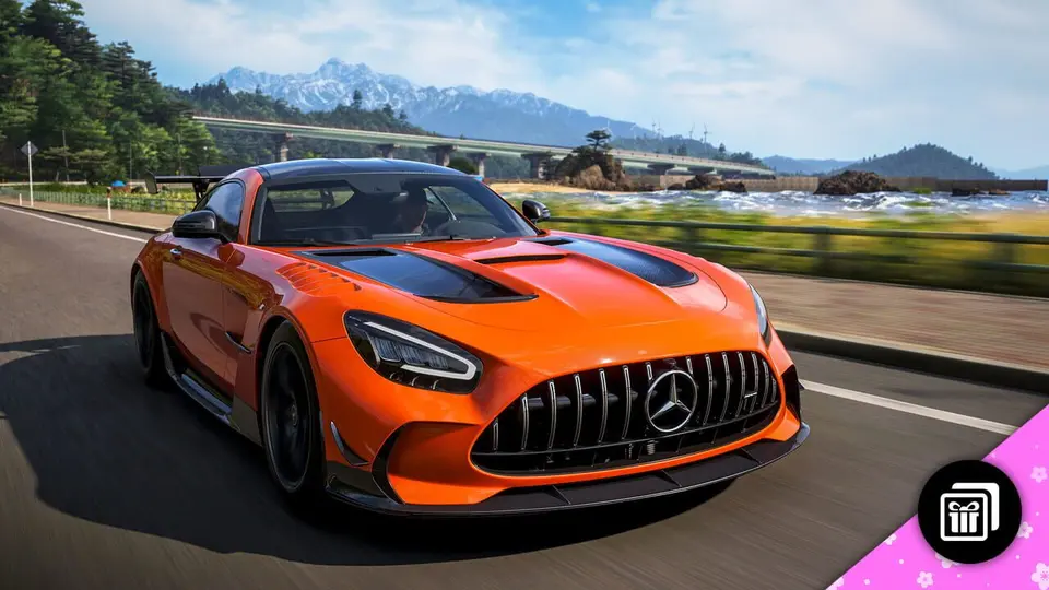 Forza Horizon 6: Welcome Pack screenshot 1