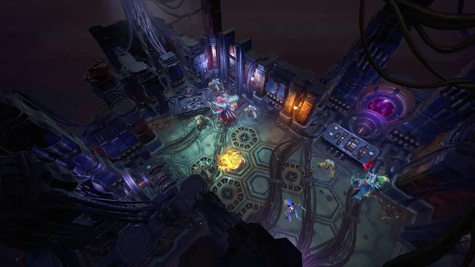 Frosthaven screenshot 1