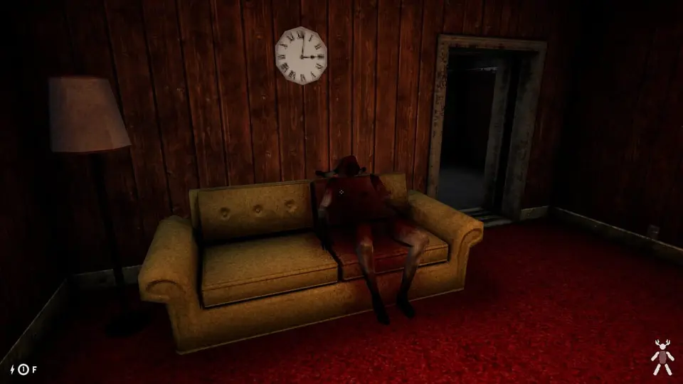 Frostmason screenshot 1