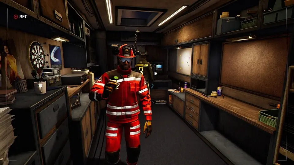 Funnel Runners screenshot 1