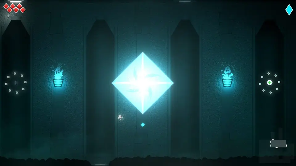 GameChanger: Episode 1 screenshot 1