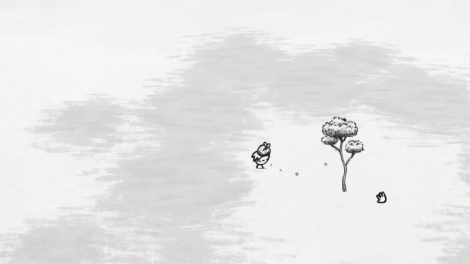 Garden Ink screenshot 1