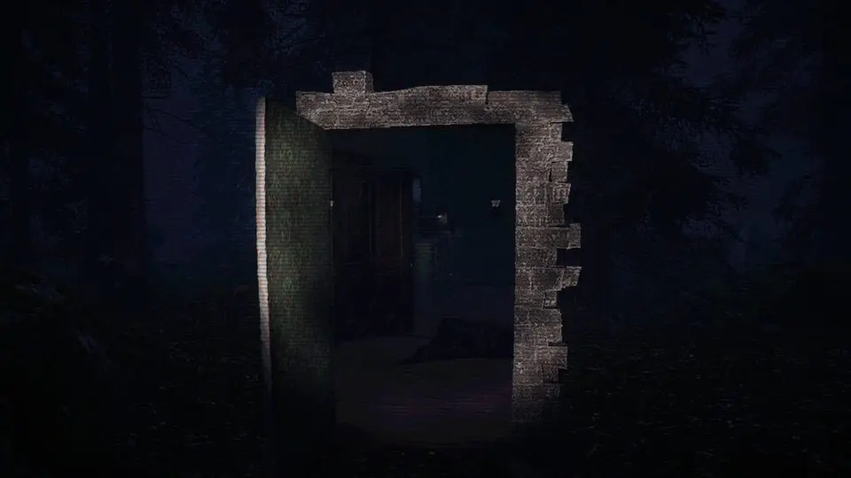 Ghost Scout screenshot 1