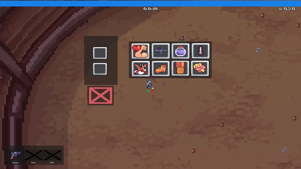 Gladiators of Roma Revixit screenshot 1