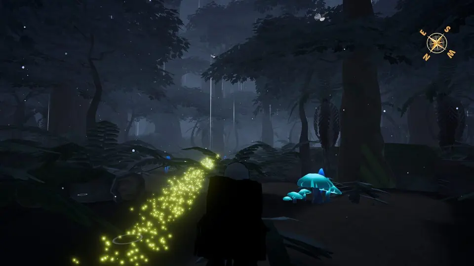 Go North screenshot 1