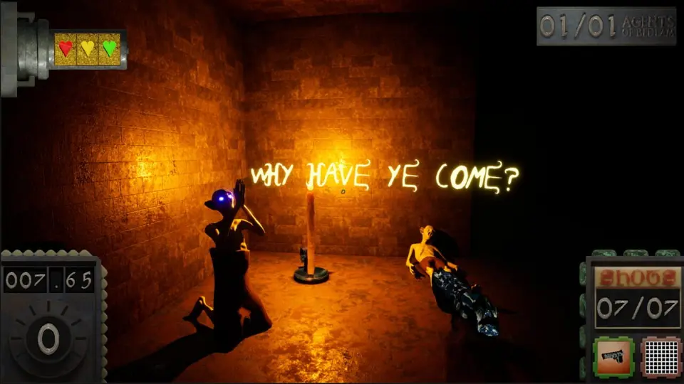 GoblinAmerica screenshot 1
