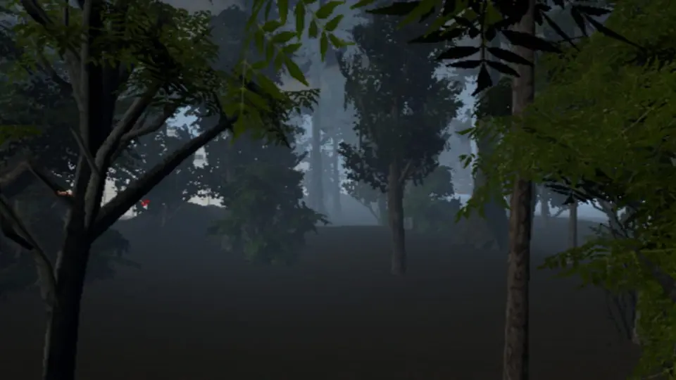 Grand Containment Sector 4 screenshot 1