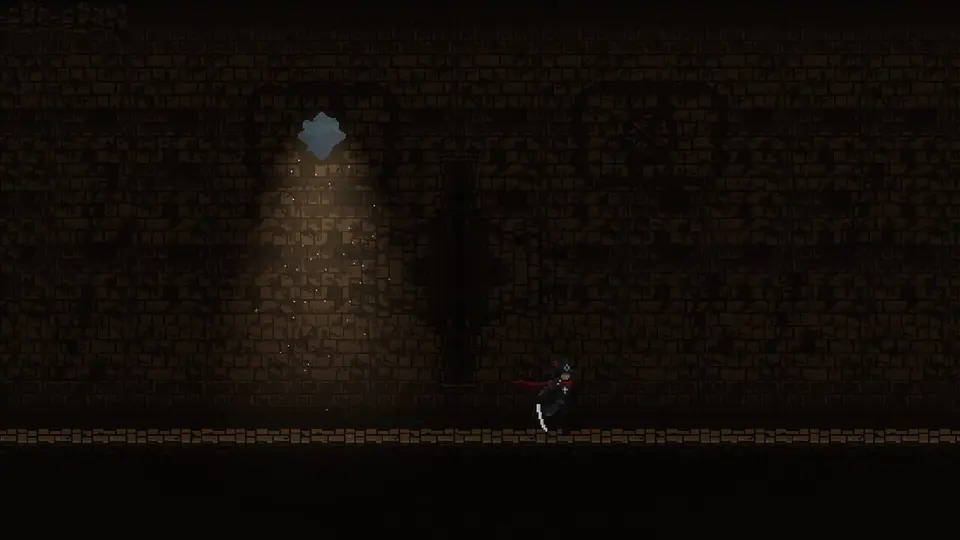 Gravethorn screenshot 1