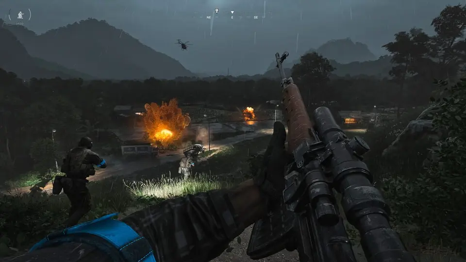 Gray Zone Warfare screenshot 1