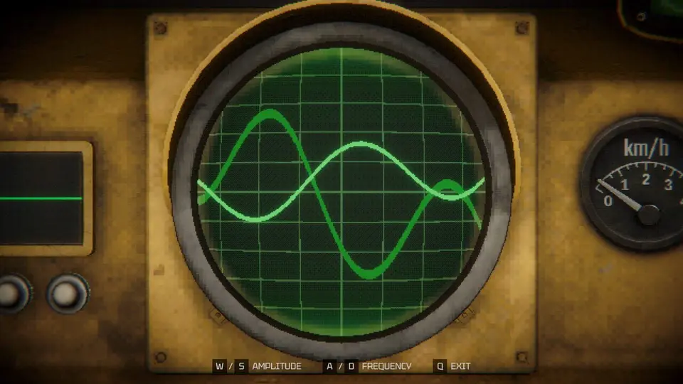 Grindworm screenshot 1
