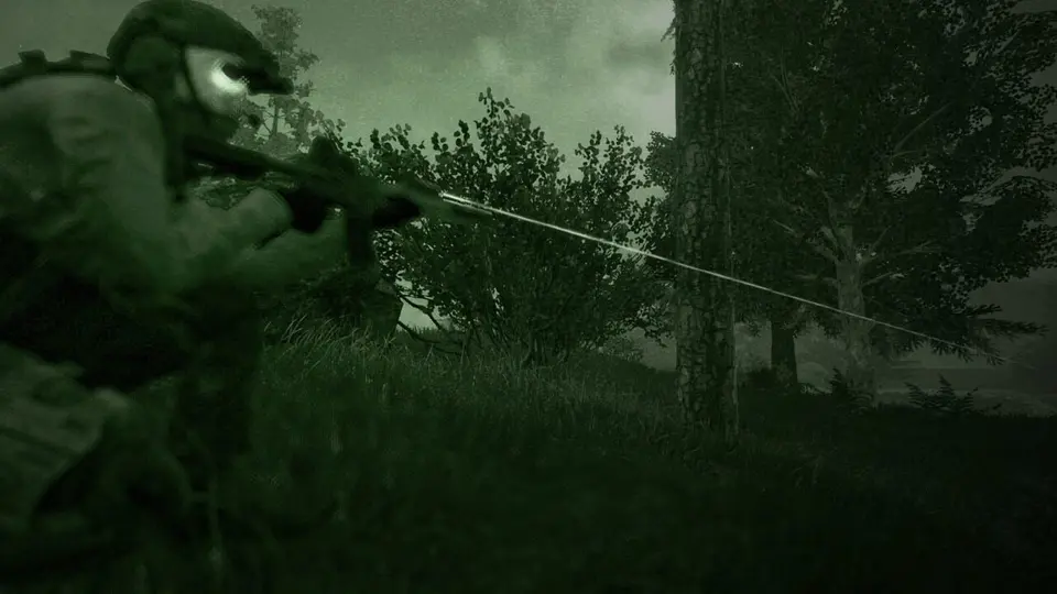 Ground Branch screenshot 1