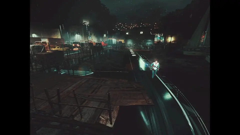 Ground Zero screenshot 1