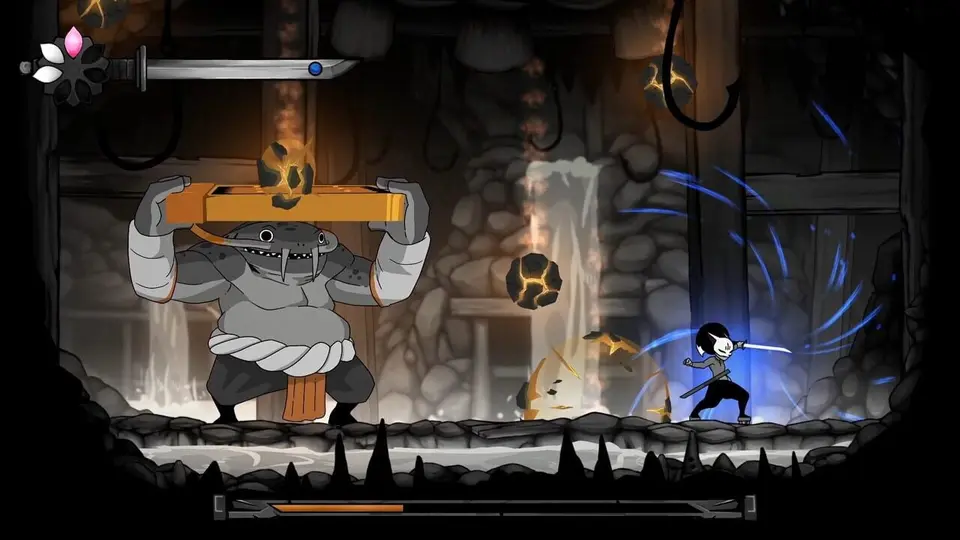 Gurei screenshot 1