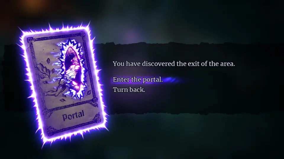 Hand of Fate: Hordes screenshot 1