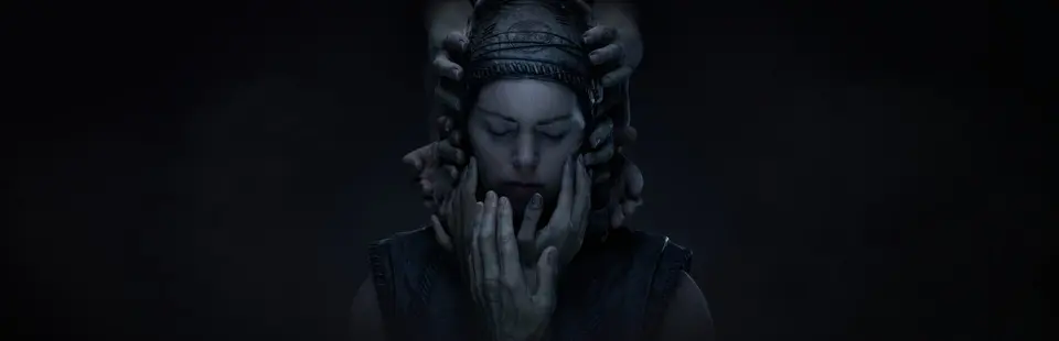 Hellblade II: Senua's Saga