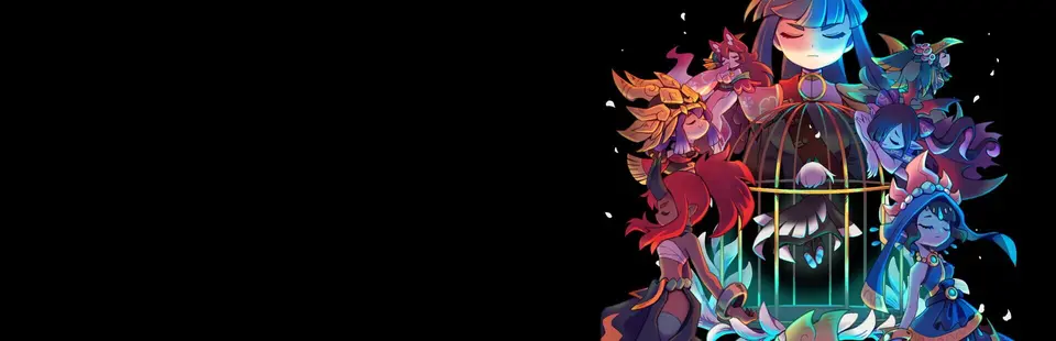 HellHeart Breaker
