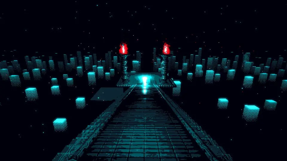 Hellscreen screenshot 1