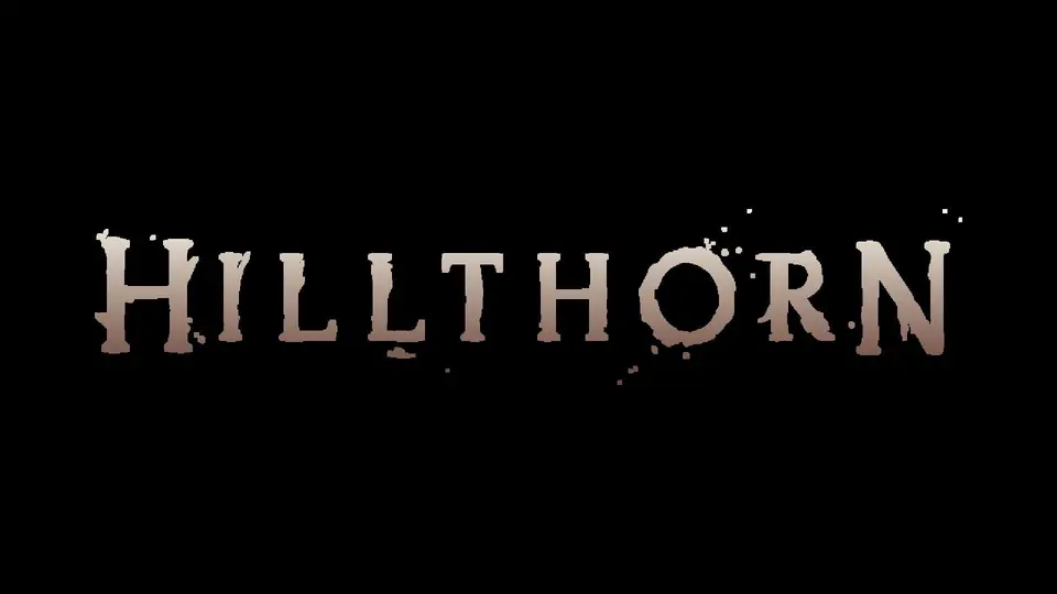Hillthorn