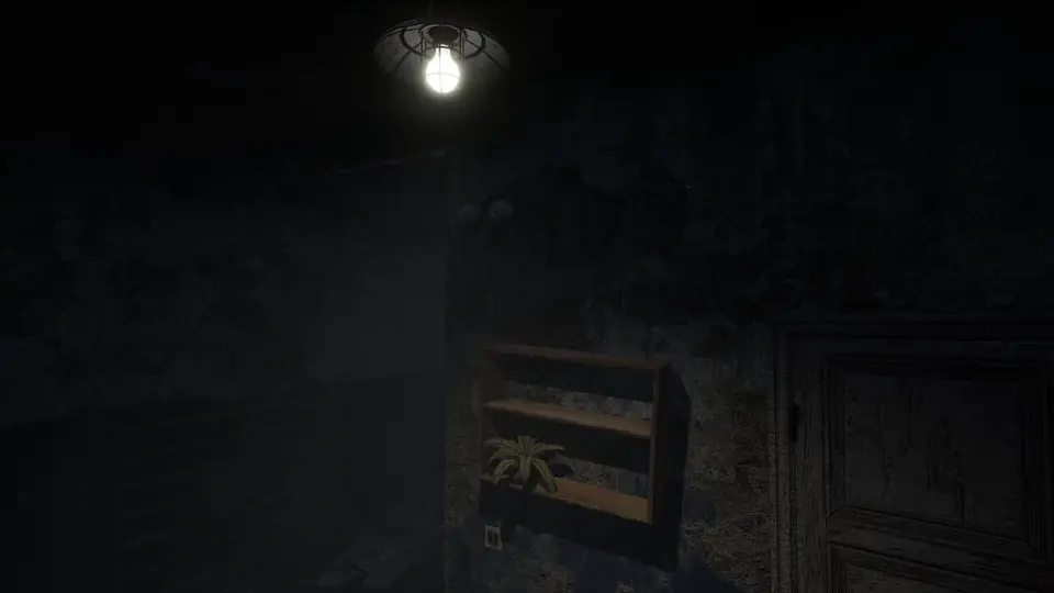 Hollowreach: Alone screenshot 1