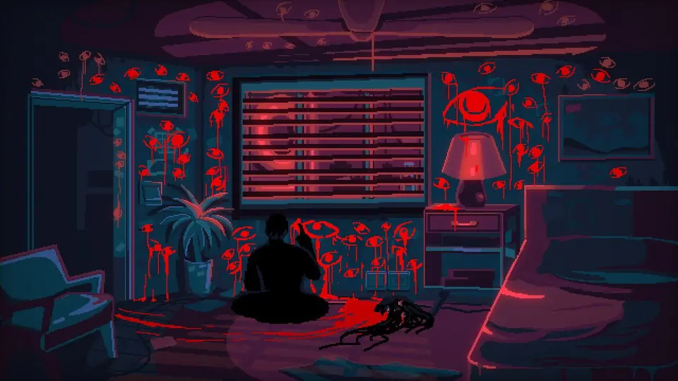 Hotel Is Hungry screenshot 1