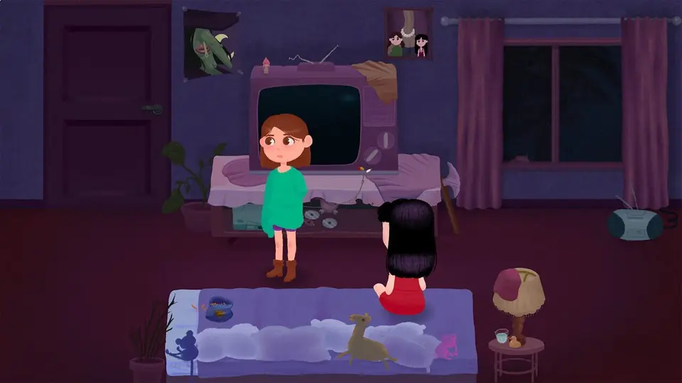 House 2 screenshot 1