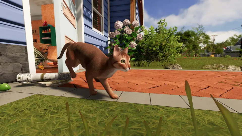 House Flipper 2: Pets screenshot 1