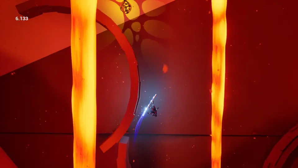 Hovertron screenshot 1