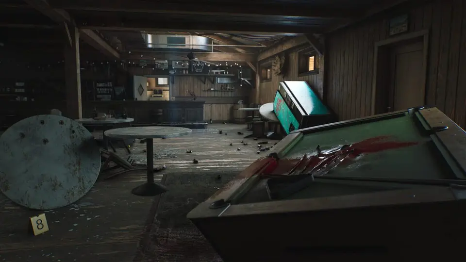 Hunter: The Reckoning - Deathwish screenshot 1