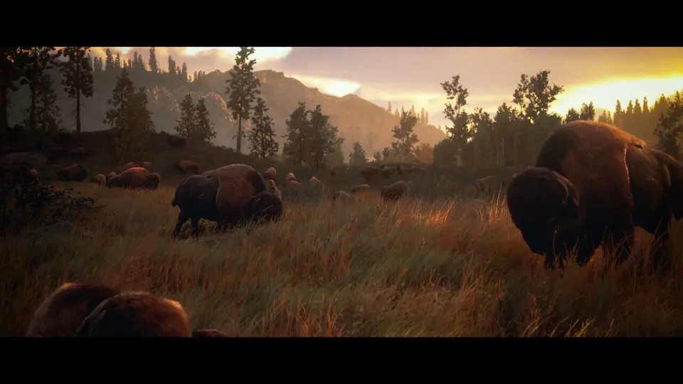 Hunting Simulator 3 screenshot 1