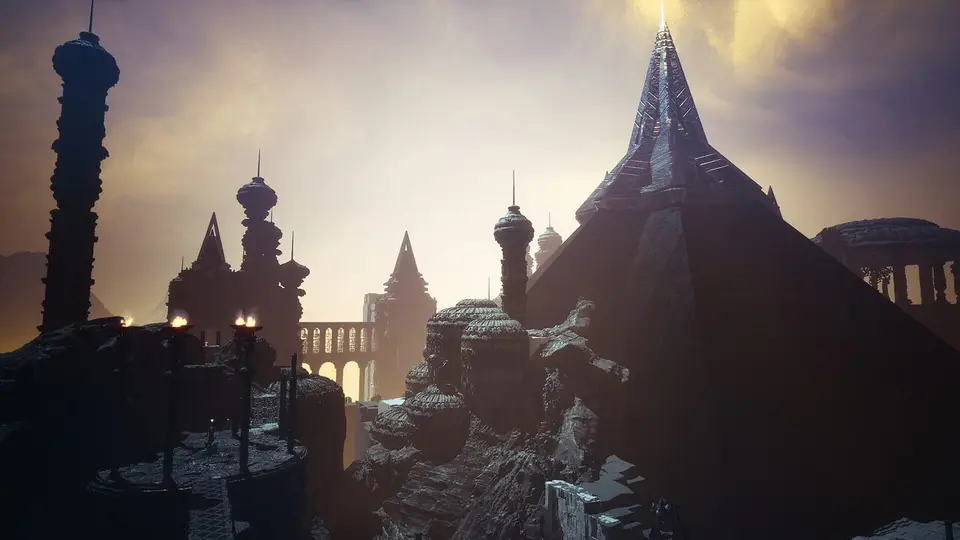 Hypnos screenshot 1