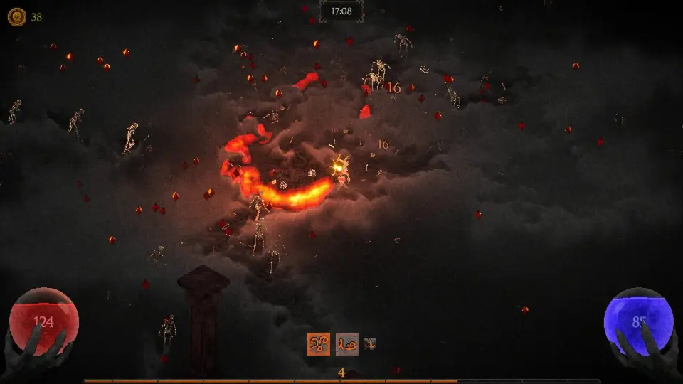 Ignitement screenshot 1